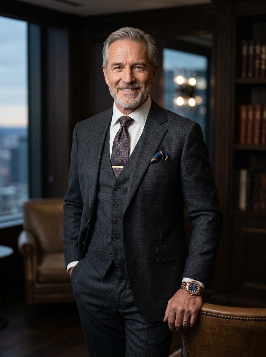 Sugar Daddy Katowice - biznes i styl