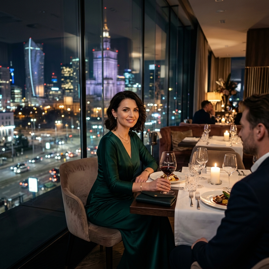 Sugar Baby Polska - ekskluzywne randki w Polsce
